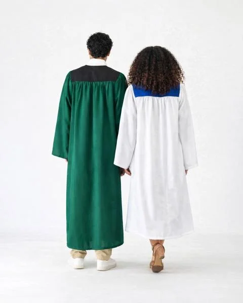 graduation gown dress up Graduation Dress Up Set — Curiate NZ main image 0