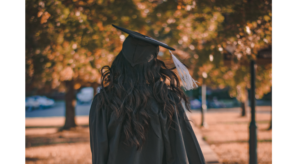 5 Ways to Plan a Greener Graduation