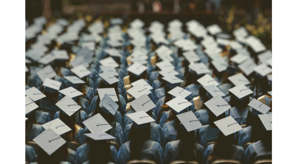 Steps to Success: Creating a Graduation Team