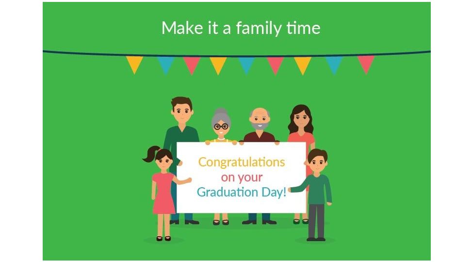 Graduation Photo Ideas