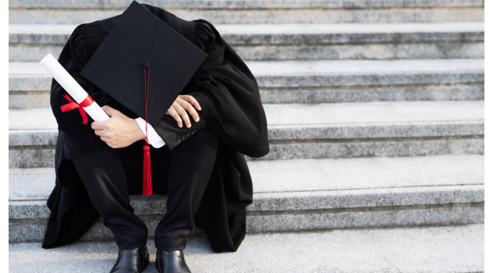 The One-Minute Commencement Crisis Manual