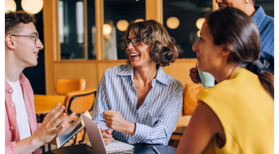 The First Graduation Planning Meeting: What Every School Should Discuss