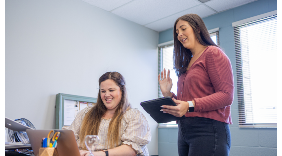 What Graduation Coordinators Should Do During the First Month of School