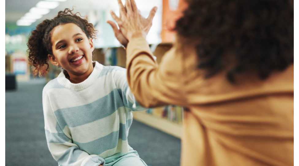 How to Help Kids Set Goals for the New School Year