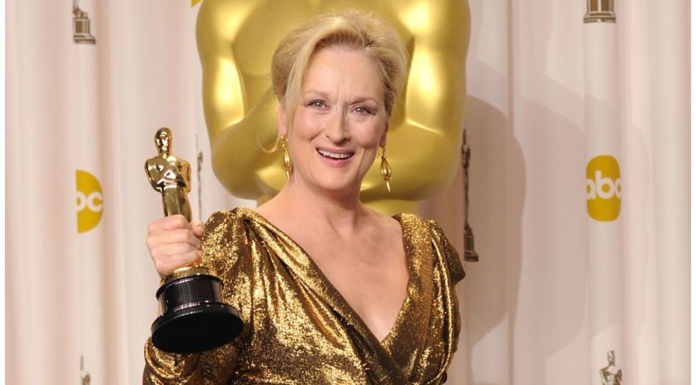 The Unsurprising Education Of Oscar Winners