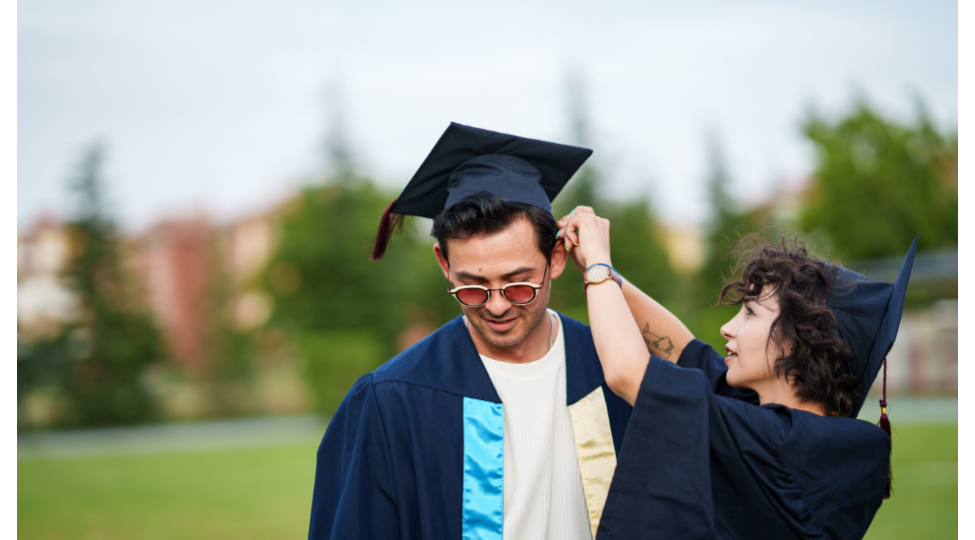 5 Ways to Shorten Your Graduation Commencement Ceremony