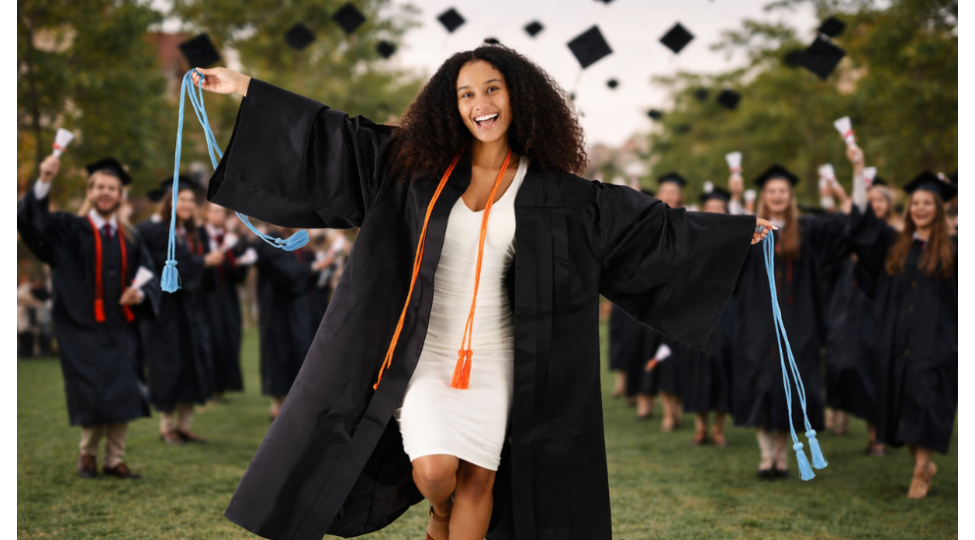 graduation honor cord meaning