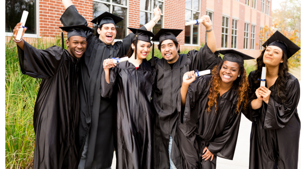 worst grades on a report card Graduation Definition Funny Grad Card – Big Moods main image 1