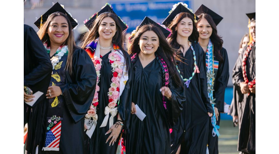 Architect of Joy: An Inspiring First-Time Planner's Success at Central Coast College.