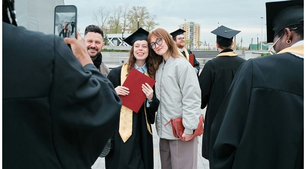 How Long Is a Graduation Ceremony?