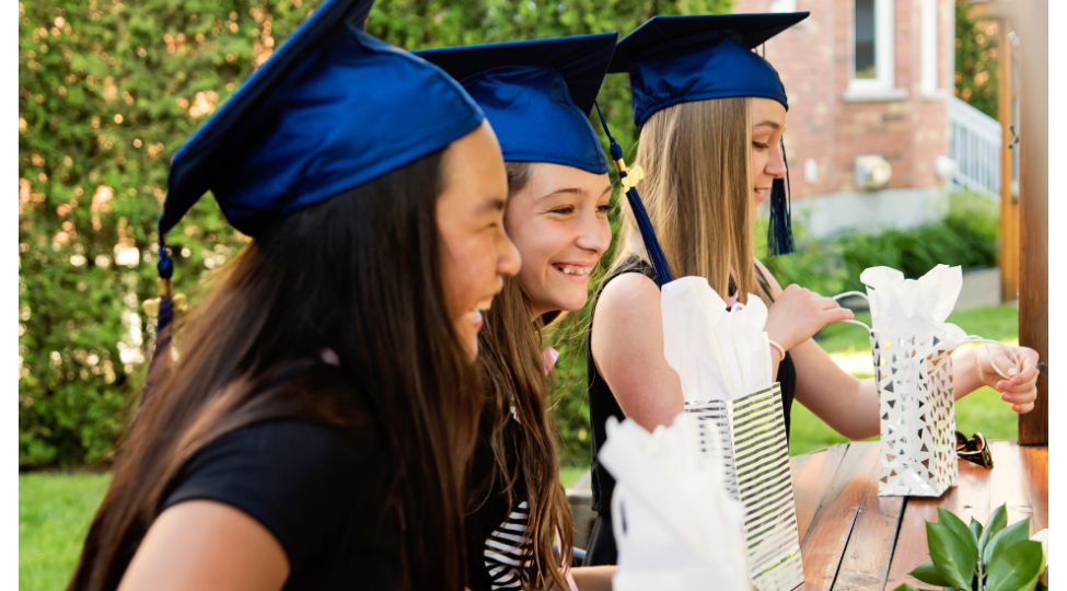 Graduation Gifts Graduates Actually Keep And Use