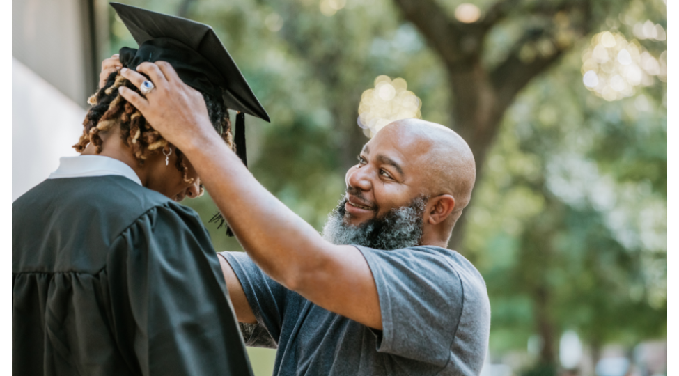 Why Graduation Hits Parents Harder Than They Expected
