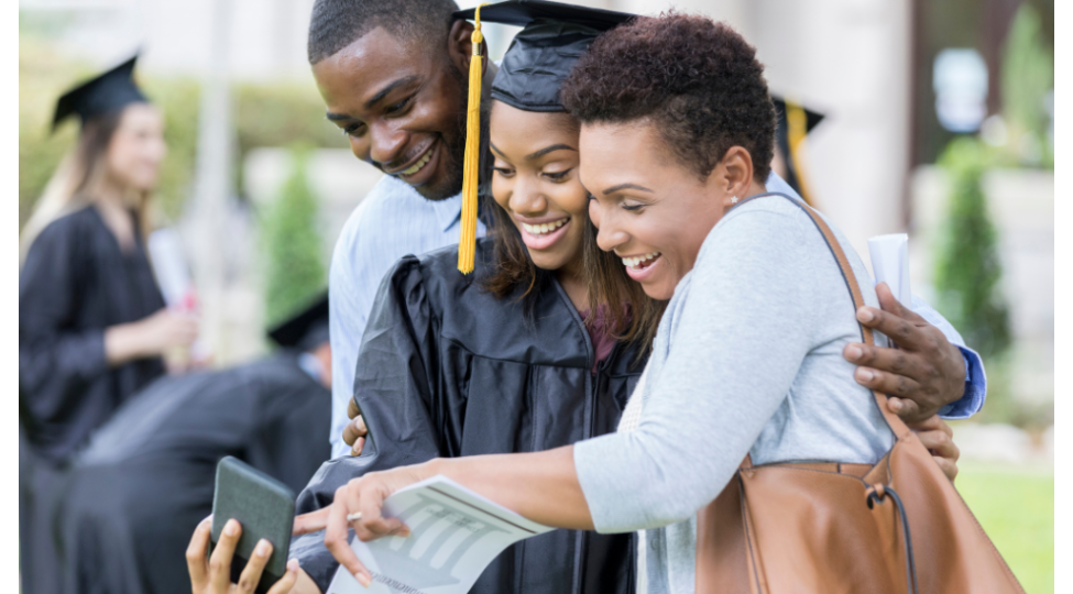 12 Graduation Memories Every Parent Should Save Before Summer Ends