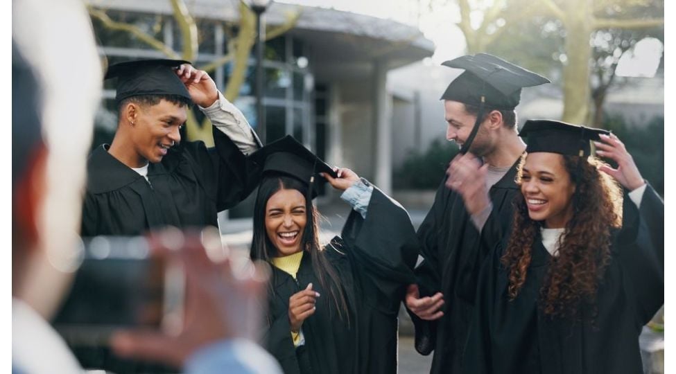 How to Preserve Graduation Memories Without Spending a Fortune
