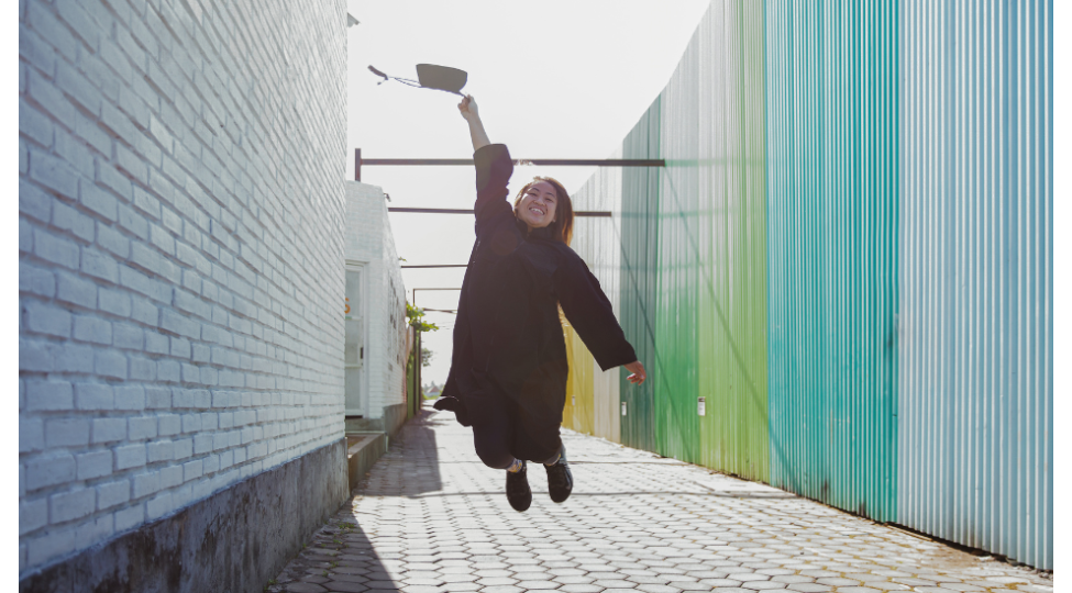 How Schools Can Start Planning Graduation Earlier — And Reduce Stress Later