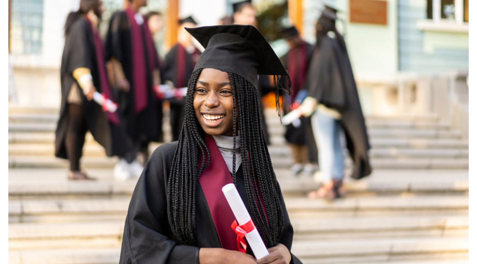 Graduation Day Timeline: From Setup to Final Walk