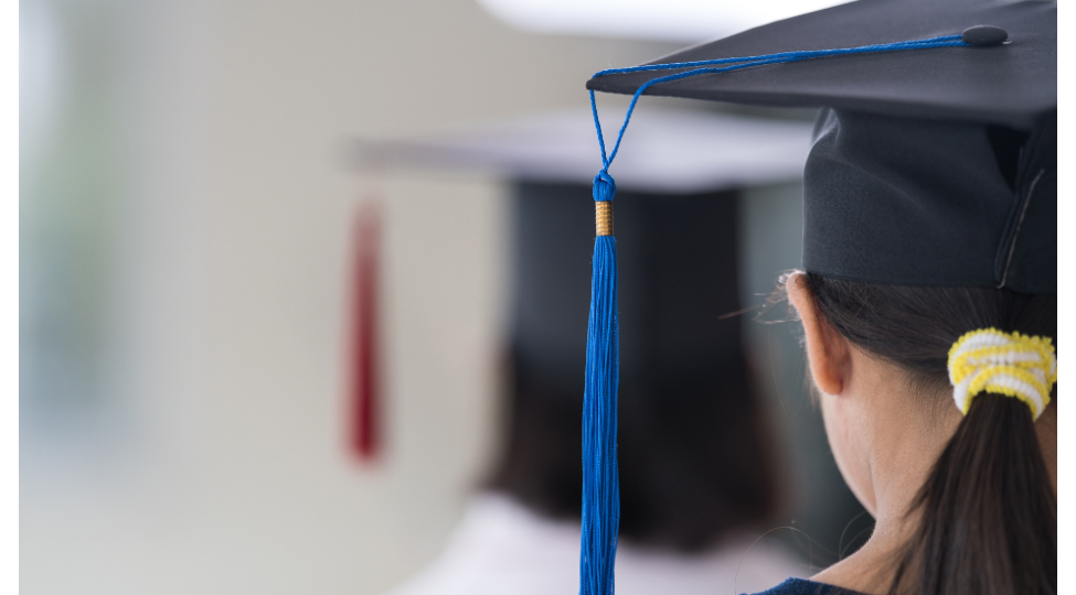 Graduation Day Mistakes Students Make — And What Schools Try to Prevent