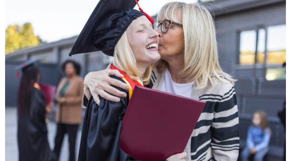 What Parents Don’t Know About Graduation Day Logistics