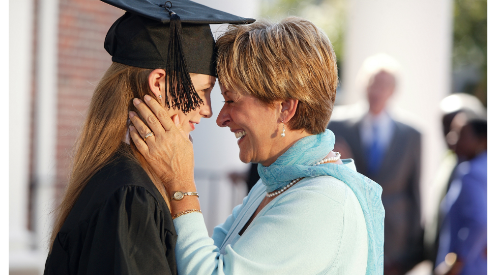 When Should Parents Start Thinking About Graduation?