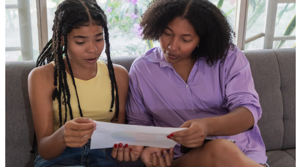 Helping Your Child Balance School, Activities, and Free Time