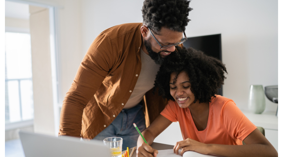 How to Help Your Child Stay Motivated After the Excitement of Back-to-School Ends