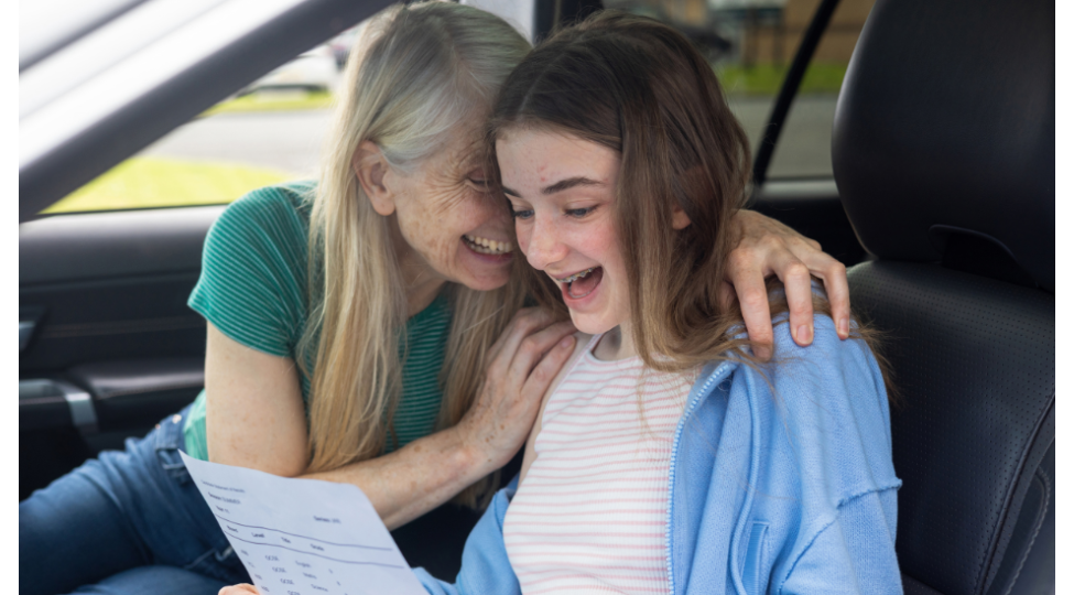 Why Small School Moments Matter More Than Perfect Grades