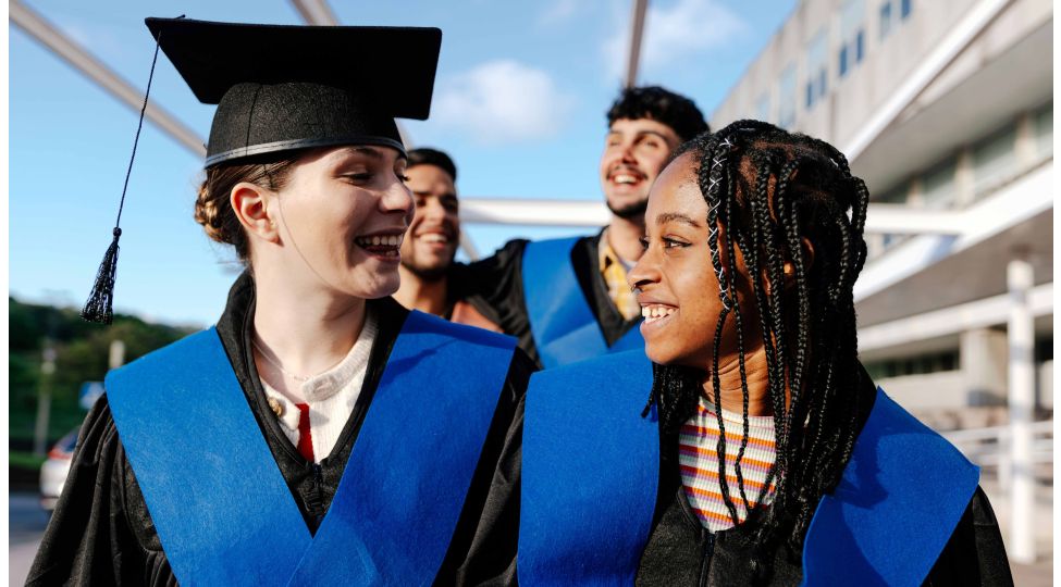 What to Do With Your Graduation Cap & Gown After the Ceremony