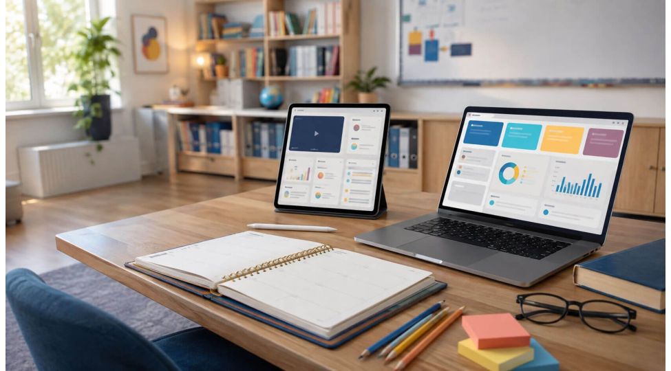 10 Best Apps for Teachers and Educators in 2026