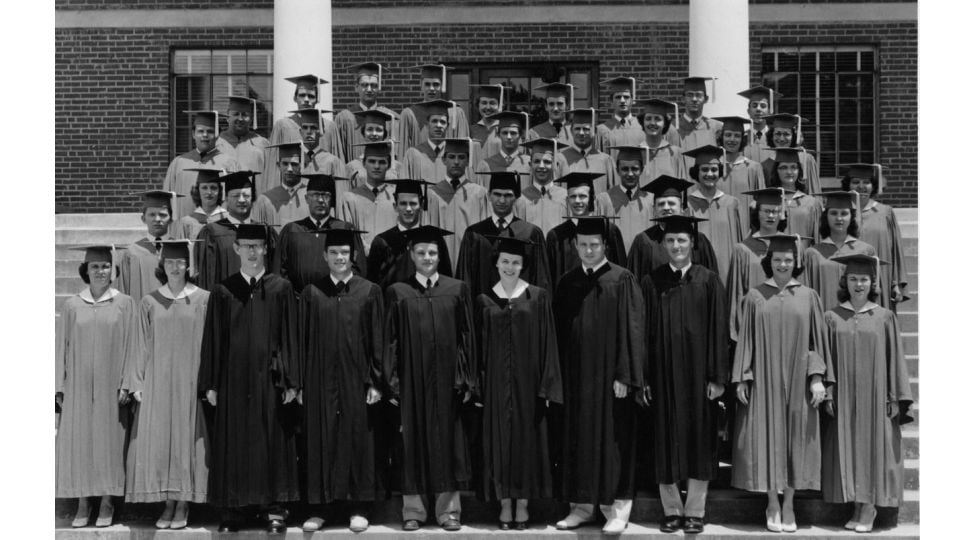 Graduation Cap and Gown History | GraduationSource
