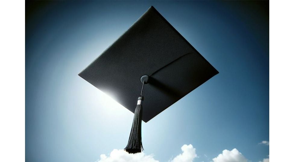 graduation cap