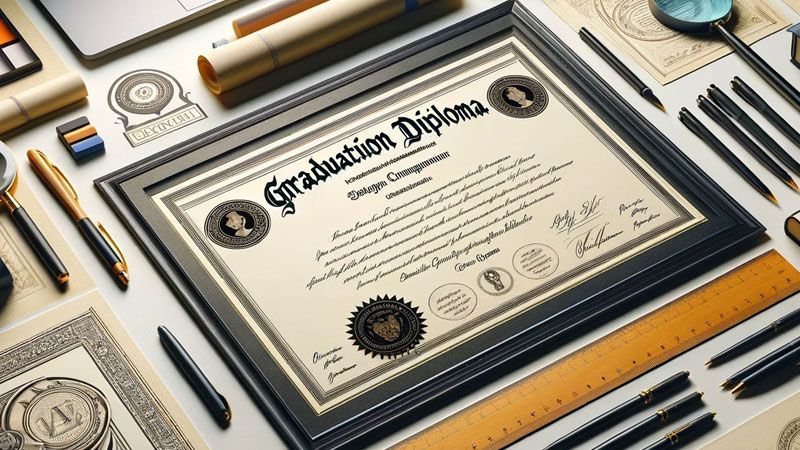 A Graduation Coordinators Guide to Designing a Great Diploma