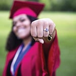 Graduation Rings