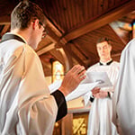 Surplices & Overlays