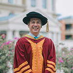 Tams & Beefeaters