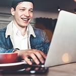 Student Ordering Portals