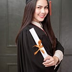 Graduation Diplomas