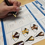 Ordering Resources