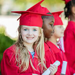 Kindergarten & Pre-K
