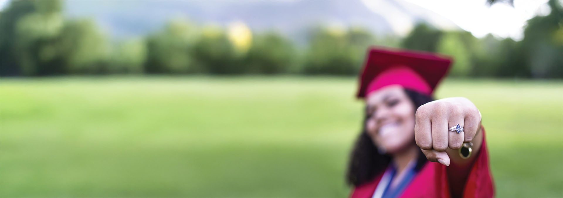 Pre-K & Kindergarten Class Rings | GraduationSource
