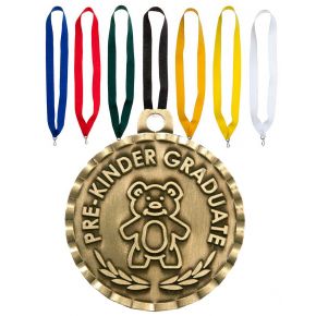 Graduation Medallions | GraduationSource