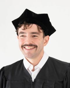 Graduation Tam