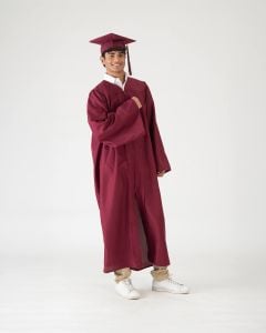 dress for graduation day philippines Graduation Stole 100633 Made-To-Order – MyBarong