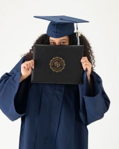 Custom Diploma Cover