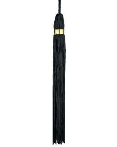 Jumbo Tassel
