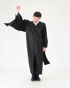 Classic Masters Gown