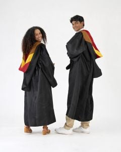 The Types Academic Regalia for Faculty Members The Types Academic Regalia for Faculty Members
