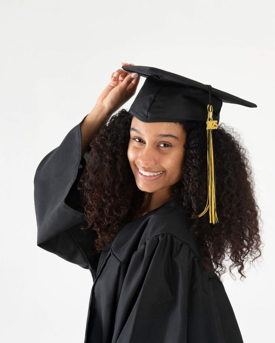 graduation cap dress Graduation Cap, Gown Schoen Trimming and Cord Company, Inc