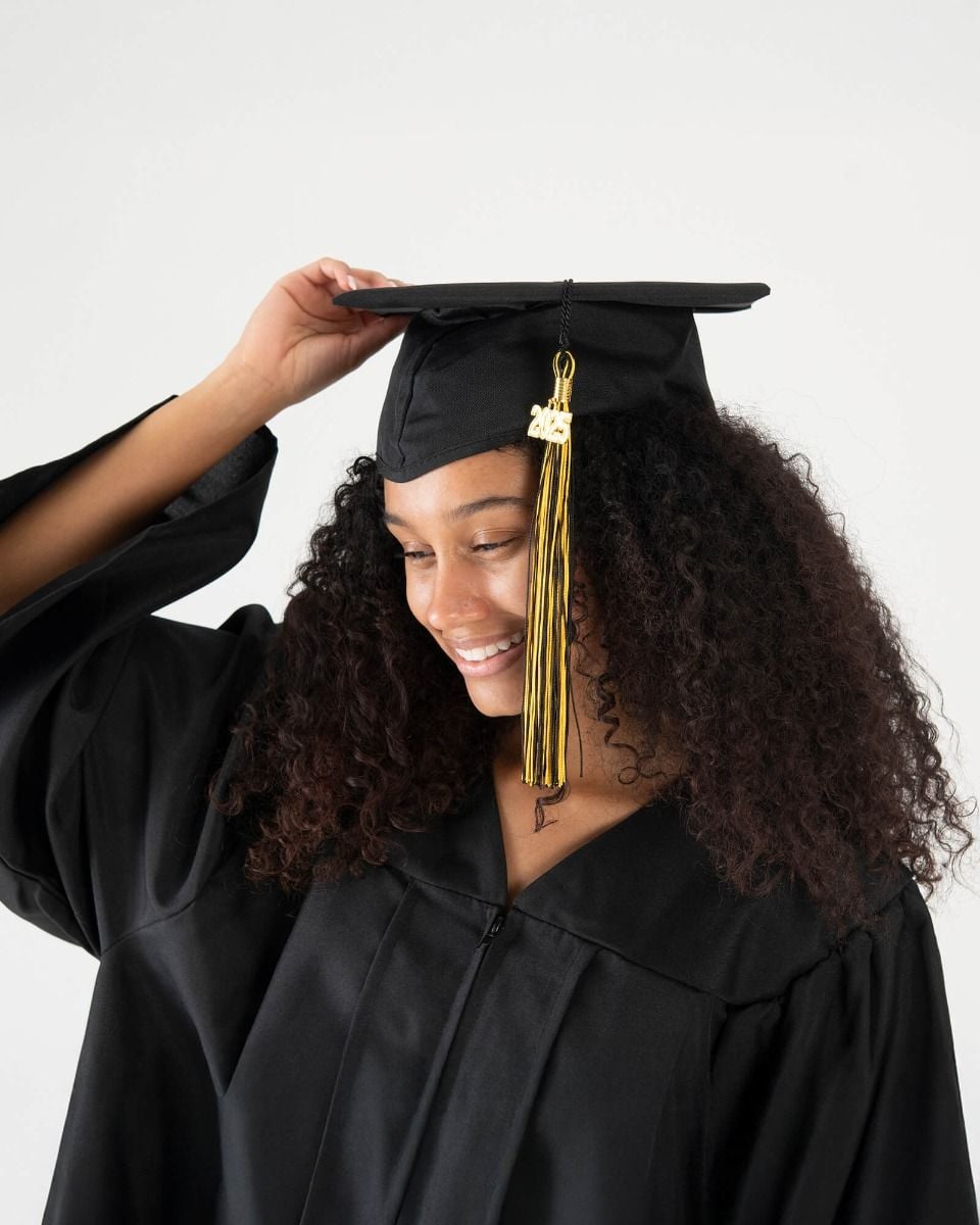 Repreve Enviromental Cap, Gown & Tassel Package, | Graduation Source Repreve Enviromental Cap, Gown & Tassel Package, | Graduation Source