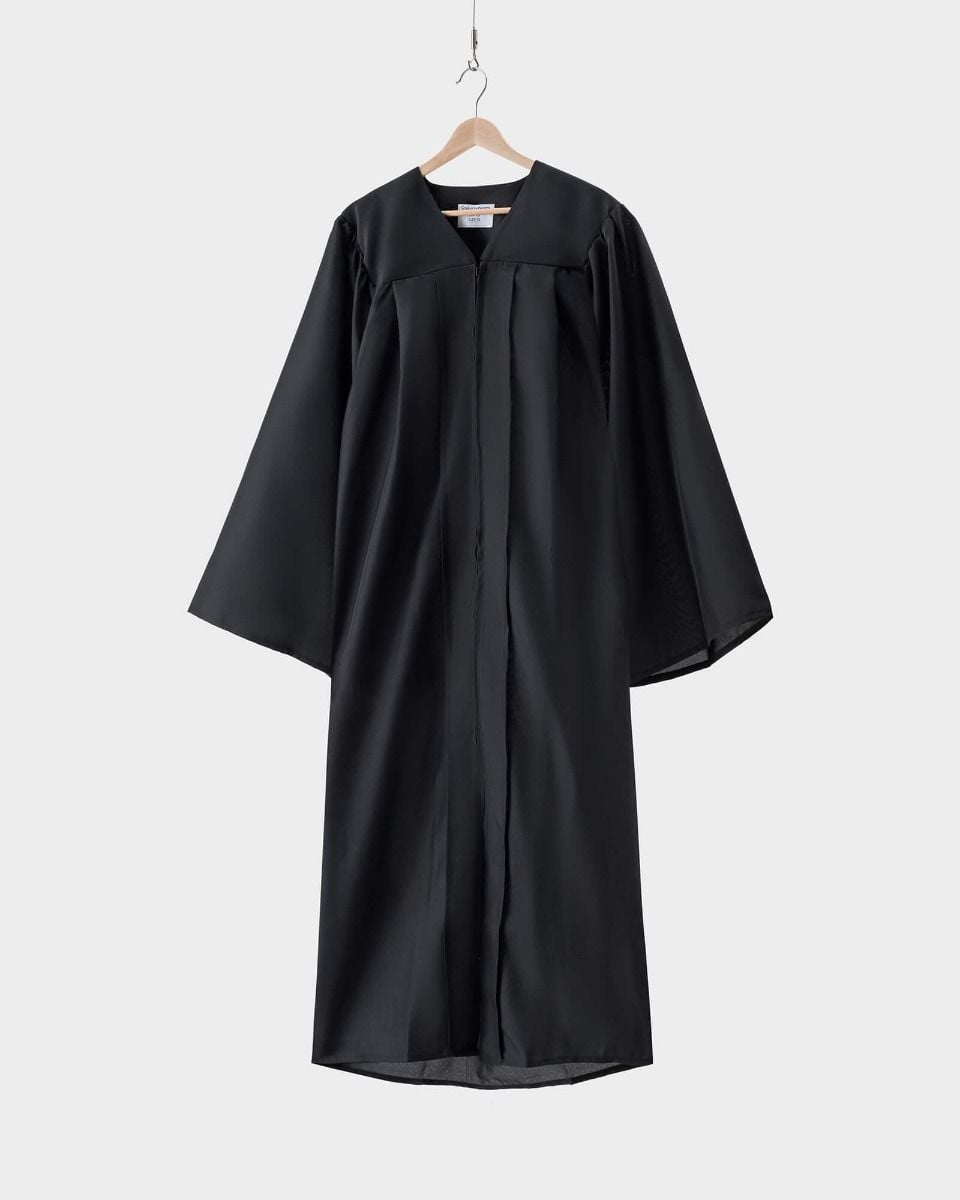 Repreve Enviromental Cap, Gown & Tassel Package, | Graduation Source