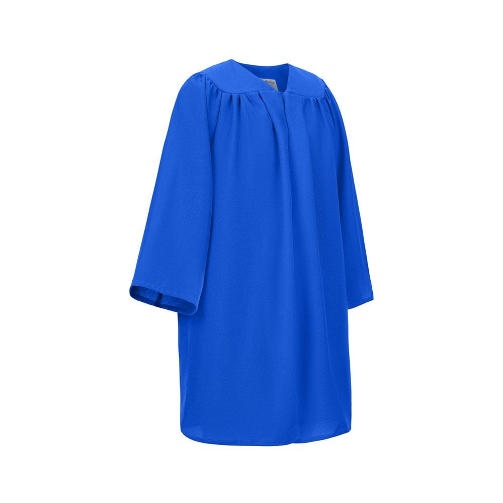 Child Essentials Matte Cap, Gown & Tassel Package, | Graduation Source